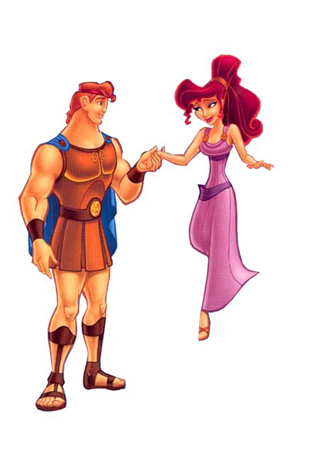 hercules girlfriend Disney